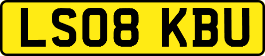 LS08KBU