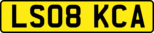 LS08KCA