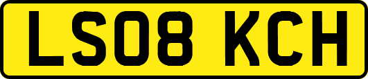 LS08KCH