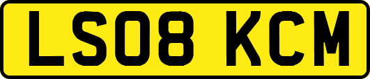 LS08KCM