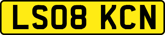 LS08KCN