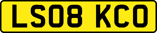 LS08KCO