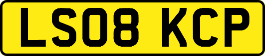LS08KCP