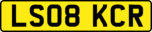 LS08KCR