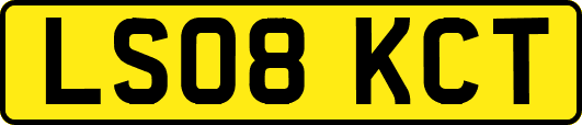 LS08KCT