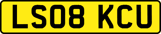 LS08KCU