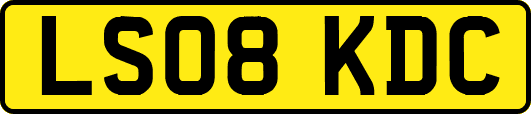 LS08KDC