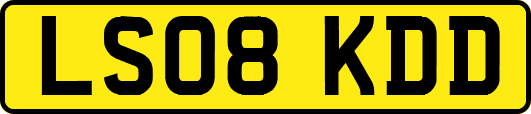 LS08KDD