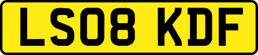 LS08KDF