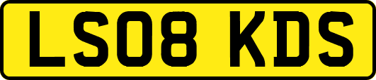LS08KDS