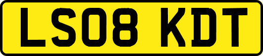 LS08KDT