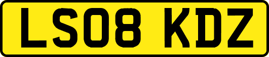 LS08KDZ