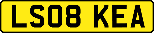 LS08KEA