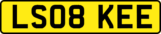 LS08KEE