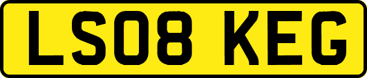 LS08KEG