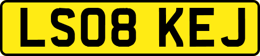 LS08KEJ