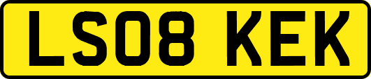 LS08KEK