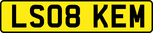 LS08KEM