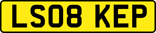 LS08KEP