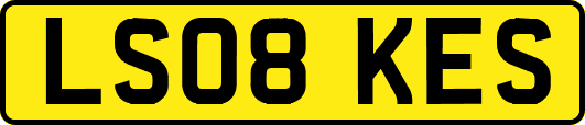 LS08KES