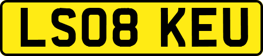 LS08KEU