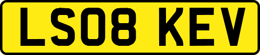 LS08KEV