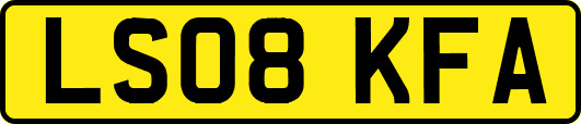 LS08KFA