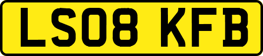 LS08KFB