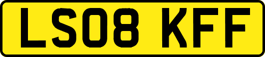 LS08KFF
