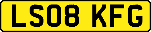 LS08KFG
