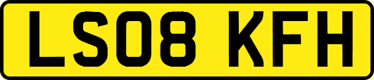 LS08KFH