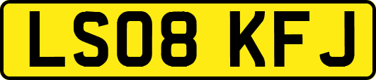 LS08KFJ