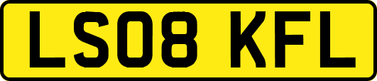 LS08KFL