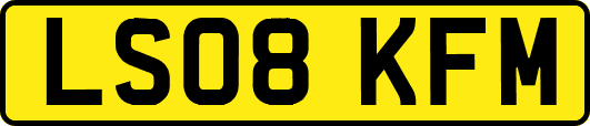 LS08KFM