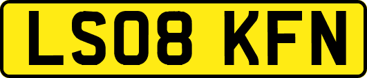 LS08KFN