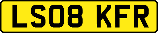 LS08KFR