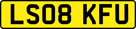 LS08KFU