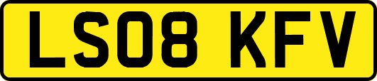 LS08KFV