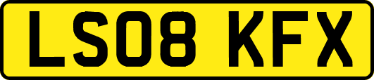 LS08KFX