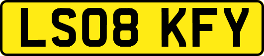 LS08KFY