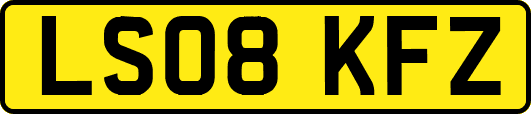 LS08KFZ