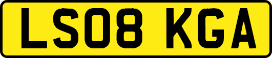 LS08KGA
