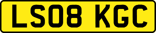 LS08KGC