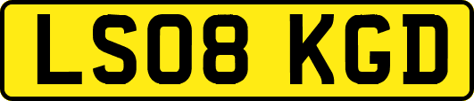 LS08KGD