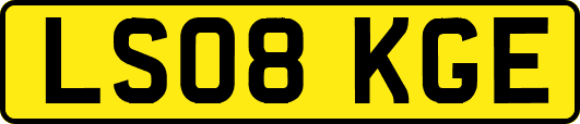 LS08KGE