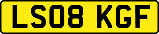 LS08KGF