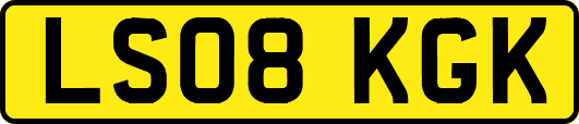 LS08KGK