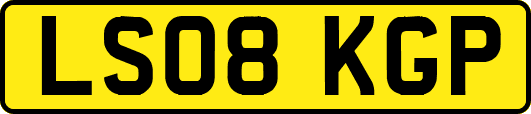 LS08KGP