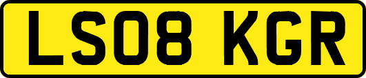 LS08KGR