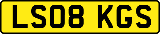 LS08KGS